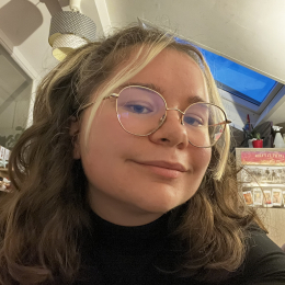 Lou-maelle profile