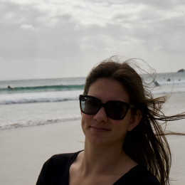 Clémence profile