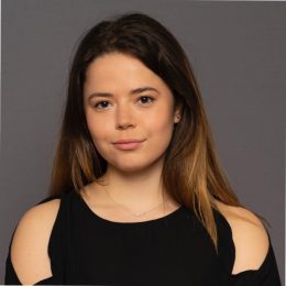 Alexandra profile