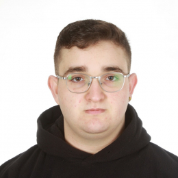 Daniel profile