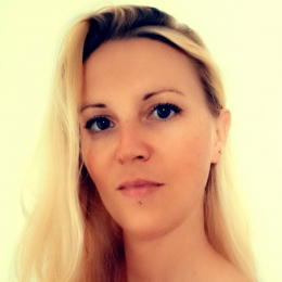 Lydia profile