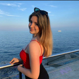 Marta profile