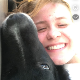 Garance profile