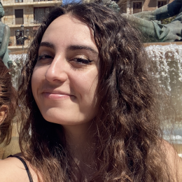 Camille profile