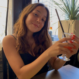 Kyliana profile