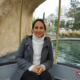 Giannina profile