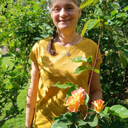 Myriam profile