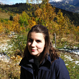 Laura profile