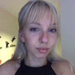 Louise profile