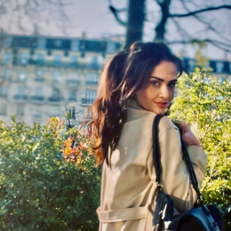Marie-félicité profile