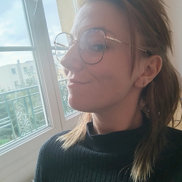 Mélisande profile