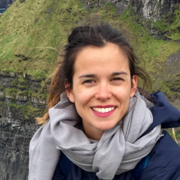 Clémence profile