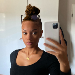 Kayliah profile