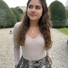 Joana profile