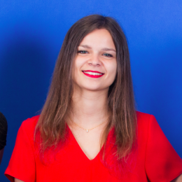 Julia profile