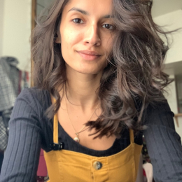 Sarahna profile