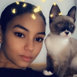 Chaima profile
