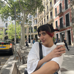 Amira profile