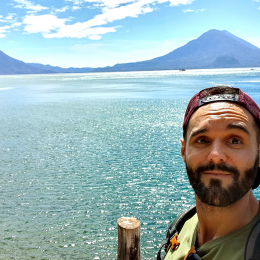 Julien profile
