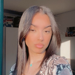 Sarah profile