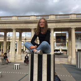 Mathilde profile