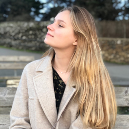 Juliette profile