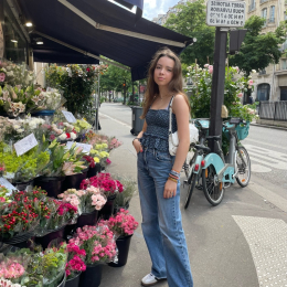 Clemence profile