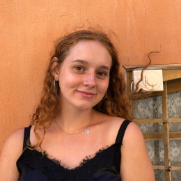 Célia profile