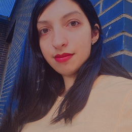 Noemi profile