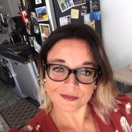 Nathalie profile