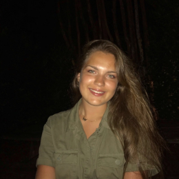 Noémie profile