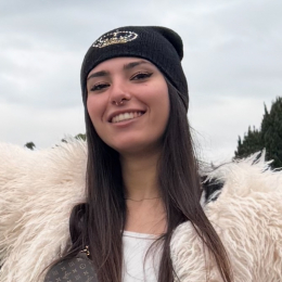 Rachele profile