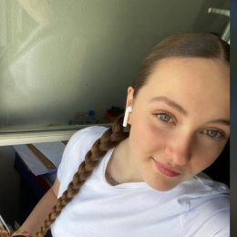 Anne profile
