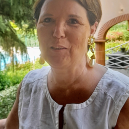 Patricia profile