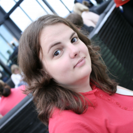 Magali profile