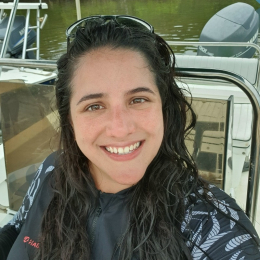 Carolina profile