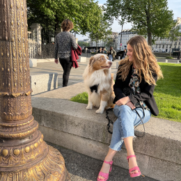 Loumy profile