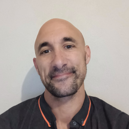Fabrice profile