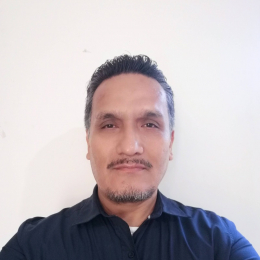 Sergio ricardo profile