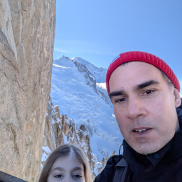 Jean-françois profile