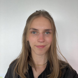 Marie profile