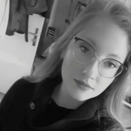 Audrey profile