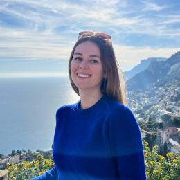 Ophelie profile