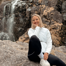 Christelle profile