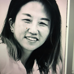 Min young profile