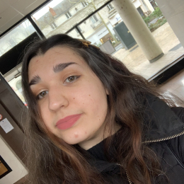 Morgane profile