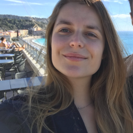 Alexia profile