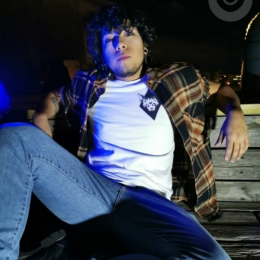 Jorge profile