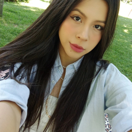 Sandy melissa profile