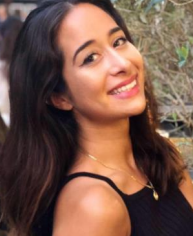 Soraya profile